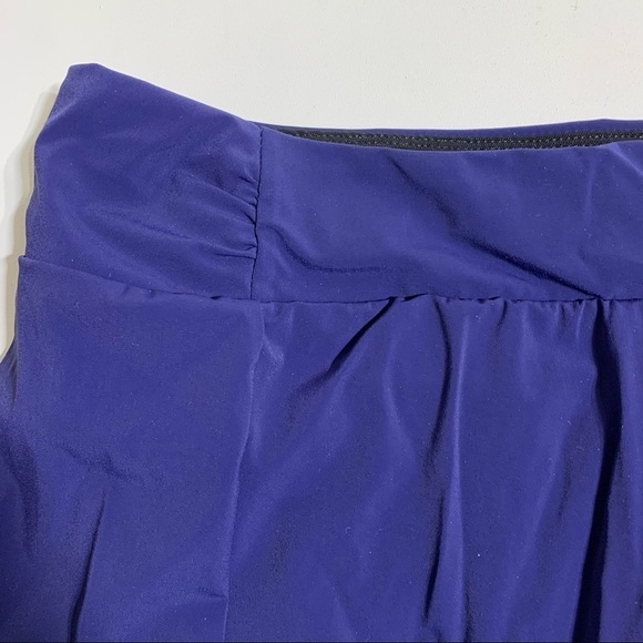 Cristina size 14 swim skort - Picture 2 of 7